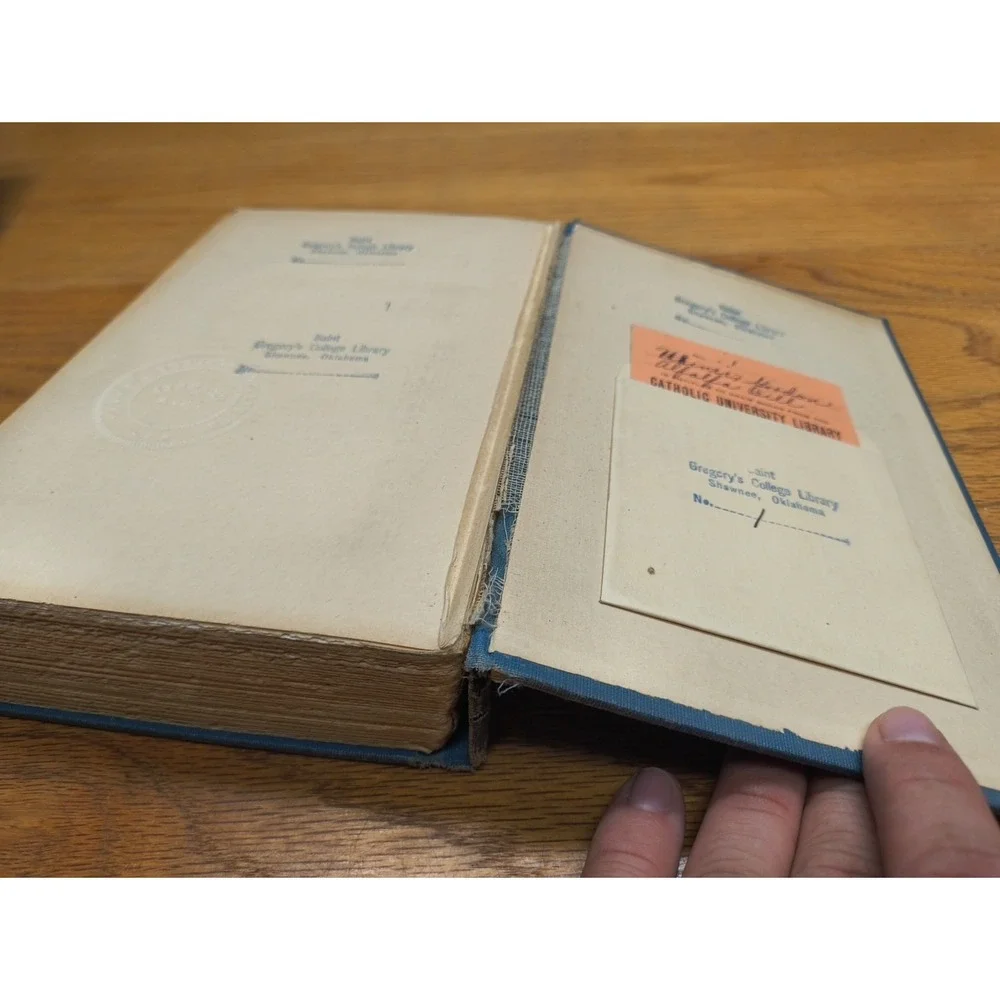 *Signed* ALFALFA BILL Murray Biography book Oklahoma Governor Gordon Hines 1932‎
